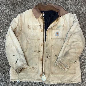 Vintage Carhartt Jacket